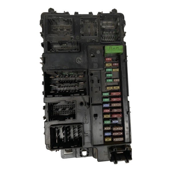 Módulo Bcm Fusível Ford Ranger 3.2 2013/23 - Hu5t15604cee