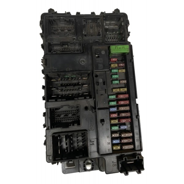 Módulo Bcm Fusível Ford Ranger 3.2 2013/23 - Hu5t15604cee