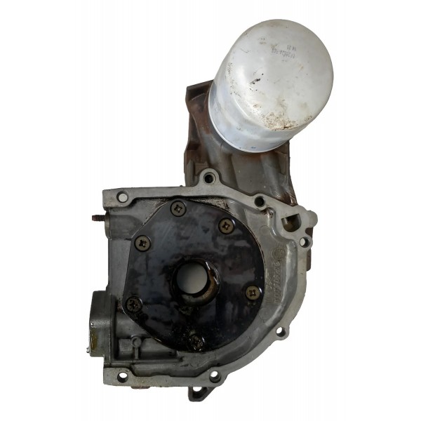 Bomba Óleo Motor Fiat Strada Fire Flex 1.4 2007 2008 A 2012