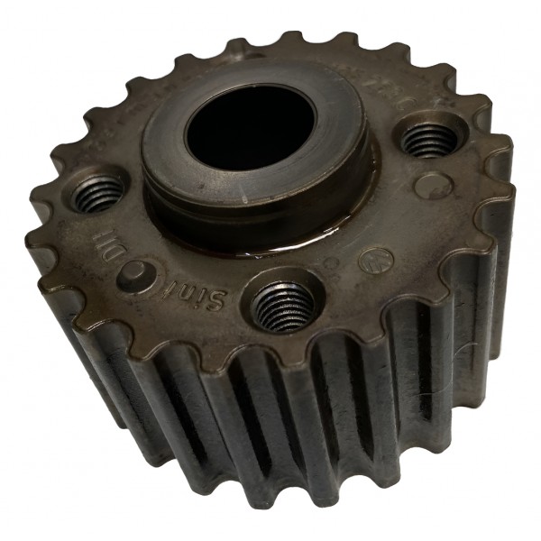 Polia Engrenagem Comando Vw Amarok 2.0 045105263c