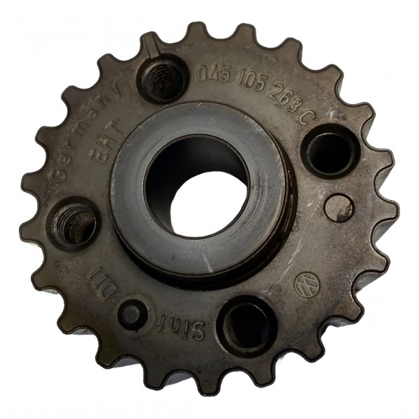 Polia Engrenagem Comando Vw Amarok 2.0 045105263c