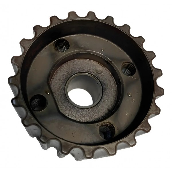 Polia Engrenagem Comando Vw Amarok 2.0 045105263c