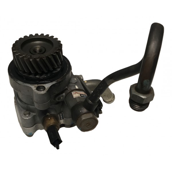 Bomba Direção Hidráulica Mitsubishi L200 3.2 2015