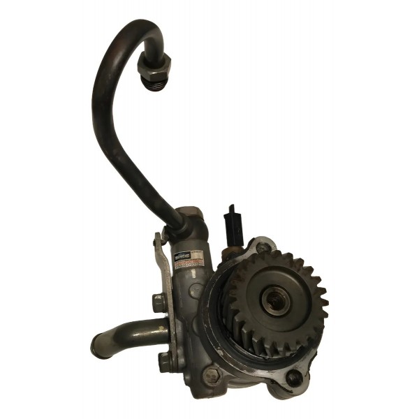 Bomba Direção Hidráulica Mitsubishi L200 3.2 2015