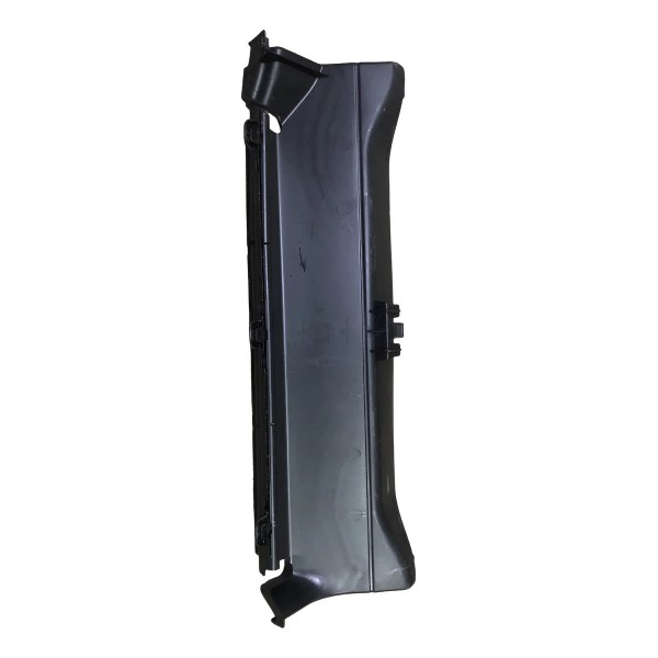 Defletor Dianteiro Radiador Amarok 2.0 2017/2018