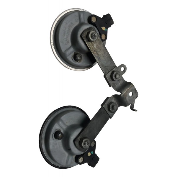 Par Buzina Alarme Ford Ranger 3.2 Limited 2016/2018