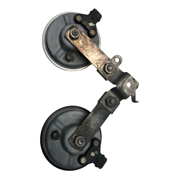 Par Buzina Alarme Ford Ranger 3.2 Limited 2016/2018