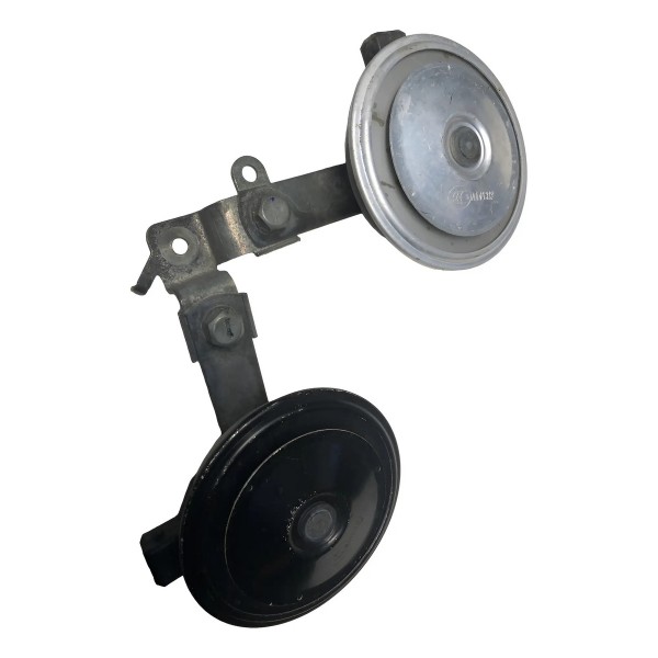 Par Buzina Alarme Ford Ranger 3.2 Limited 2016/2018