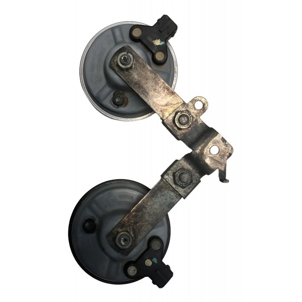 Par Buzina Alarme Ford Ranger 3.2 Limited 2016/2018