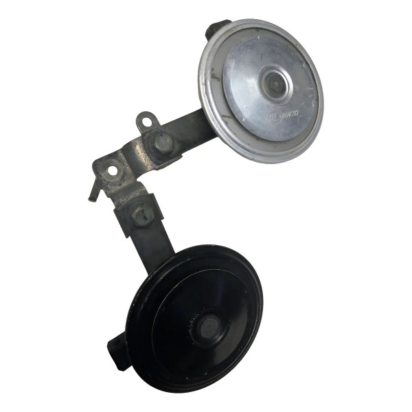 Par Buzina Alarme Ford Ranger 3.2 Limited 2016/2018