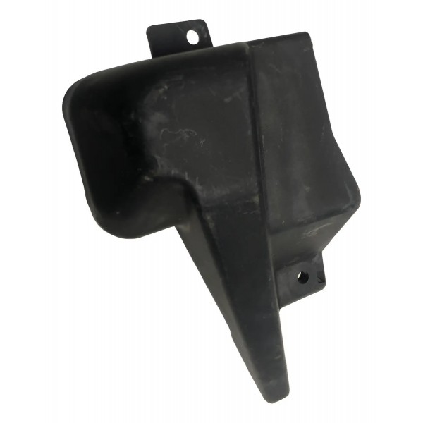 Capa Fechadura Do Capô Ford Ranger 3.2 2016/2019