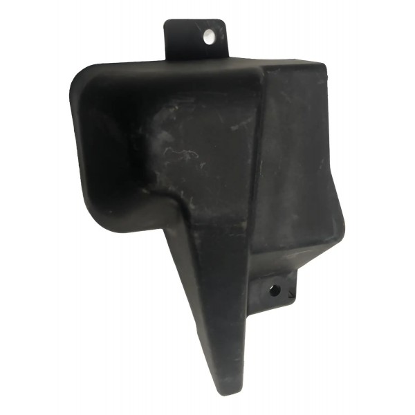 Capa Fechadura Do Capô Ford Ranger 3.2 2016/2019