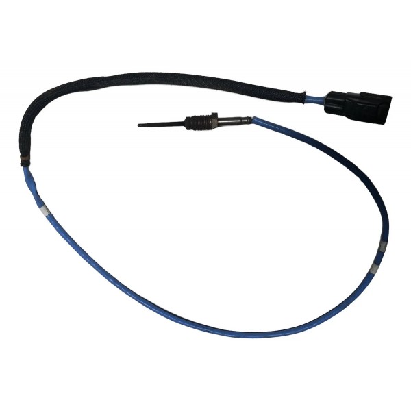 Sonda Lambda Catalisador Ford Ranger 3.2 2016/2018