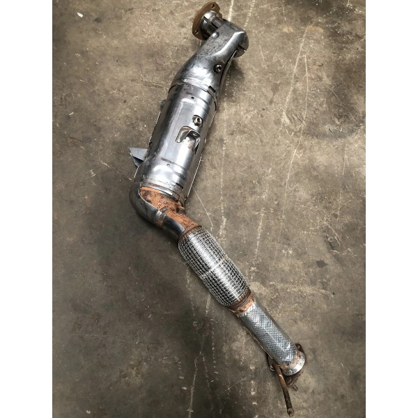 Catalisador Ford Ranger 3.2 2018/2023 (usado)