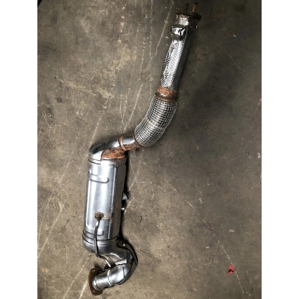 Catalisador Ford Ranger 3.2 2018/2023 (usado)