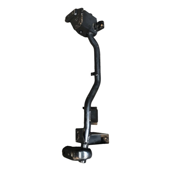 Travessa Agregado Pajero Tr4 4x4 2008/2011 Dianteiro