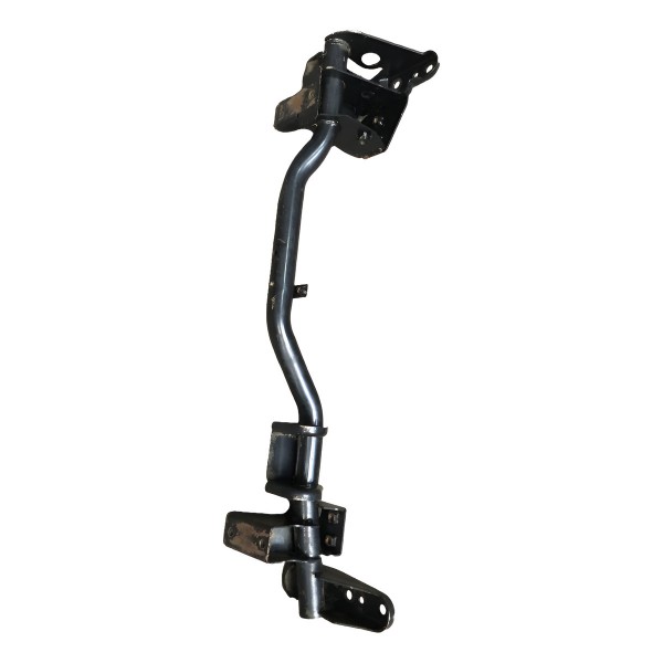 Travessa Agregado Pajero Tr4 4x4 2008/2011 Dianteiro