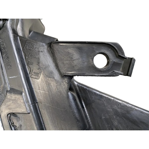 Farol Esquerdo Hilux 2022 Original Recuperado Esquerdo/motorista