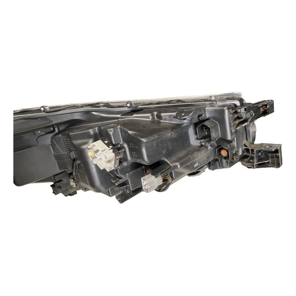 Farol Esquerdo Hilux 2022 Original Recuperado Esquerdo/motorista