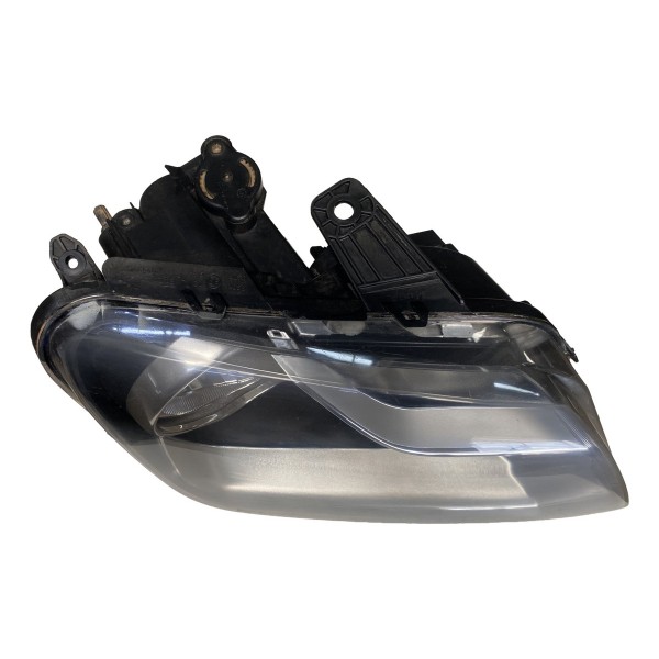 Farol L.d Amarok 2017 Original Com Detalhe Direito/passageiro