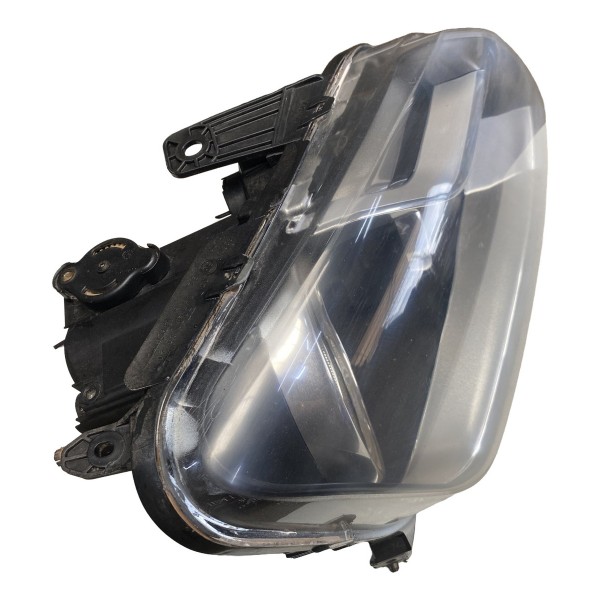 Farol L.d Amarok 2017 Original Com Detalhe Direito/passageiro