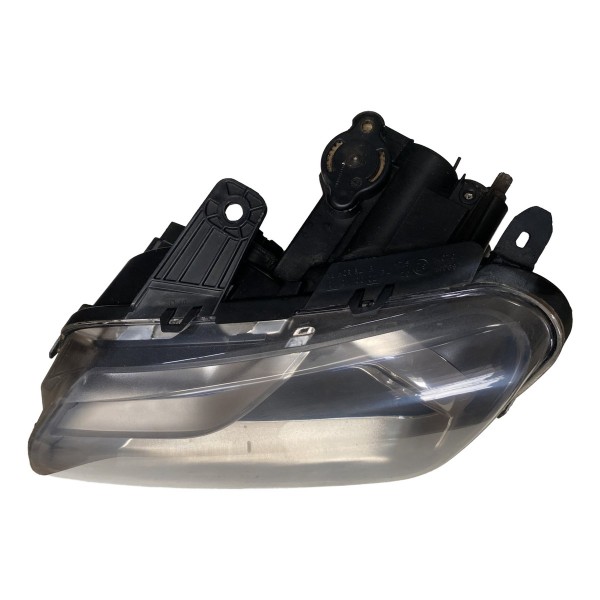 Farol L.e Amarok 2017 Original  C/detalhe Esquerdo/motorista