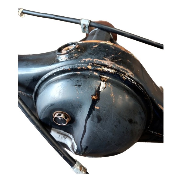 Diferencial Trasteio Pajero Tr4 2011 4x4 Automático