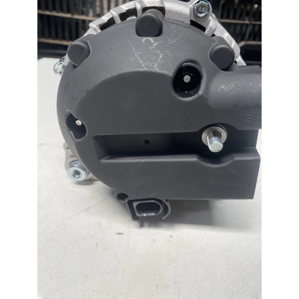 Alternador Vw Amarok V6 3.0 2017 Até 2022