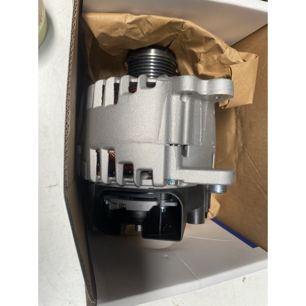 Alternador Vw Amarok V6 3.0 2017 Até 2022