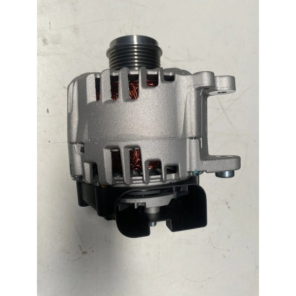 Alternador Vw Amarok V6 3.0 2017 Até 2022