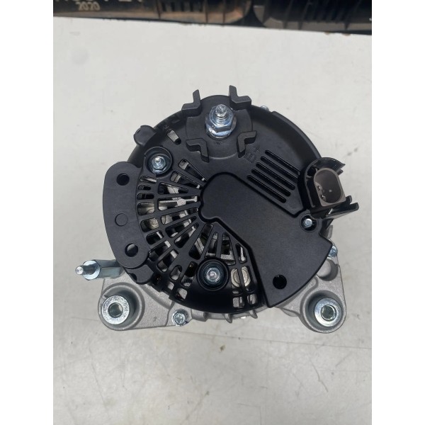 Alternador Vw Amarok 2.0 Tdi 140a Novo