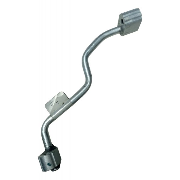 Cano Ar Condicionado Hilux Sw4 2.8 2017/2021