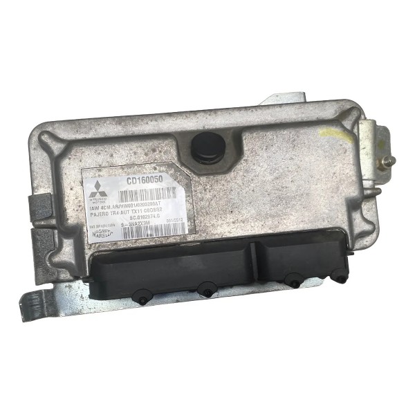 Kit Code Mitsubishi Pajero Tr4 2.0 Flex Manual 2012