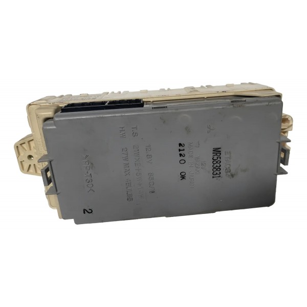 Kit Code Mitsubishi Pajero Tr4 2.0 Flex Manual 2012