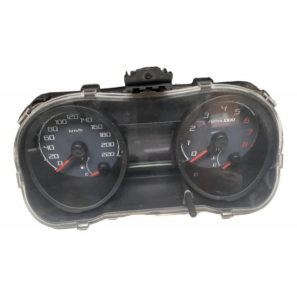 Kit Code Mitsubishi Pajero Tr4 2.0 Flex Manual 2012