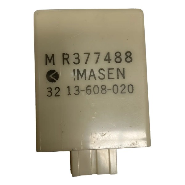 Kit Code Mitsubishi Pajero Tr4 2.0 Flex Manual 2012