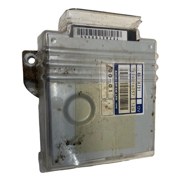 Módulo Câmbio Mitsubishi Tr4 2011 2012