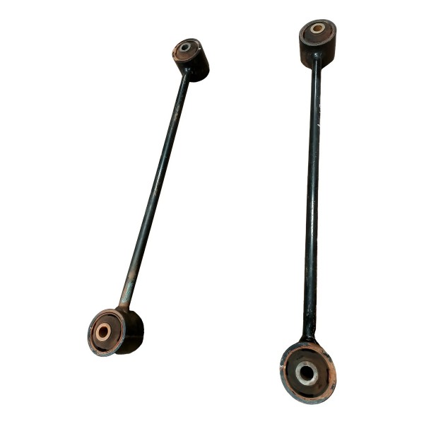 Par Braço Tirante Traseiro Hilux 3.0 2007/2013