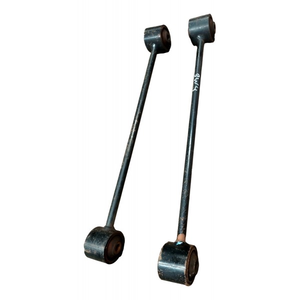 Par Braço Tirante Traseiro Hilux 3.0 2007/2013