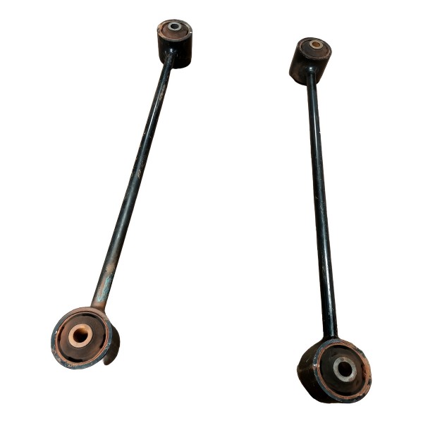 Par Braço Tirante Traseiro Hilux 3.0 2007/2013