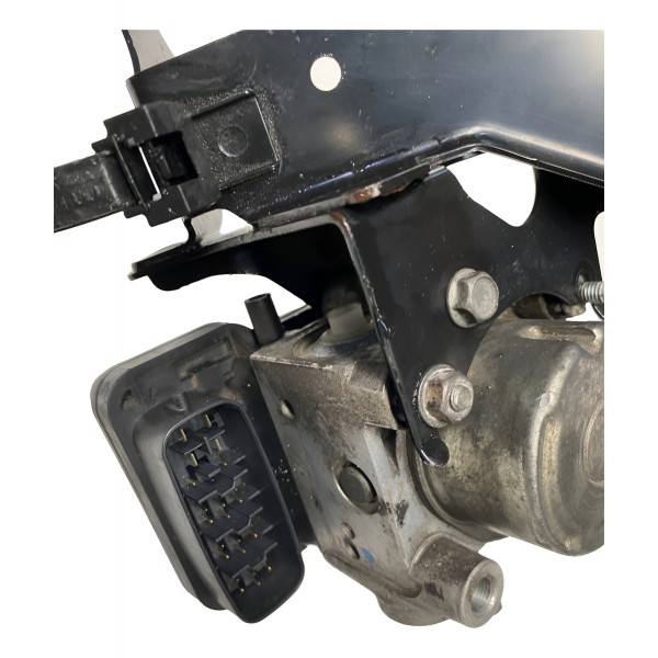 Módulo Mitsubishi Pajero Tr4 2012 Mr527254