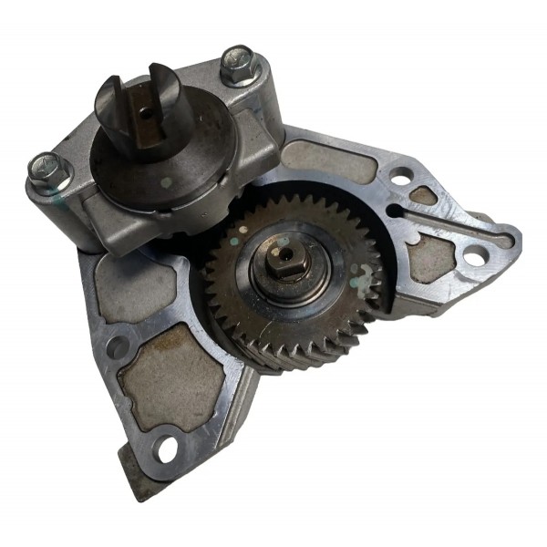 Bomba Óleo Balanceiro L200 New Triton Pajero Sport 2.4