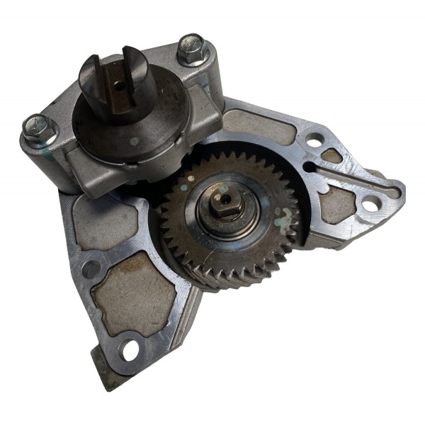 Bomba Óleo Balanceiro L200 New Triton Pajero Sport 2.4