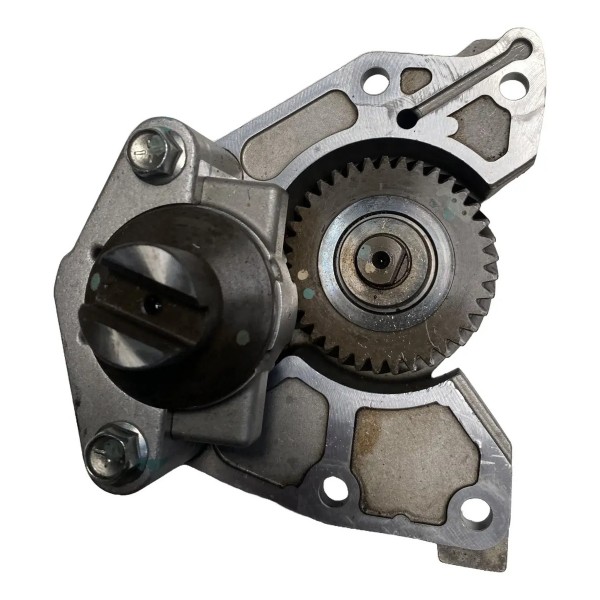 Bomba Óleo Balanceiro L200 New Triton Pajero Sport 2.4