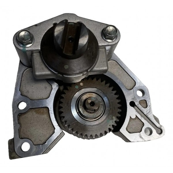 Bomba Óleo Balanceiro L200 New Triton Pajero Sport 2.4