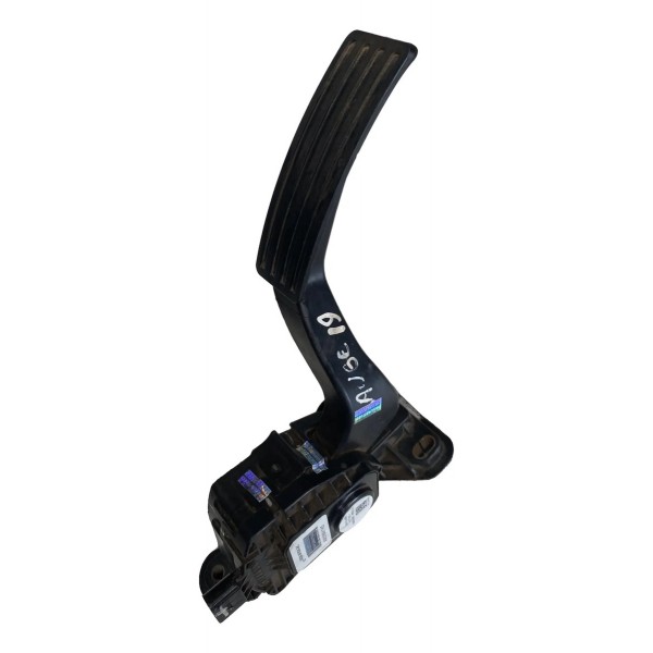 Pedal Acelerador Ford Ranger 3.2 2018 Preto