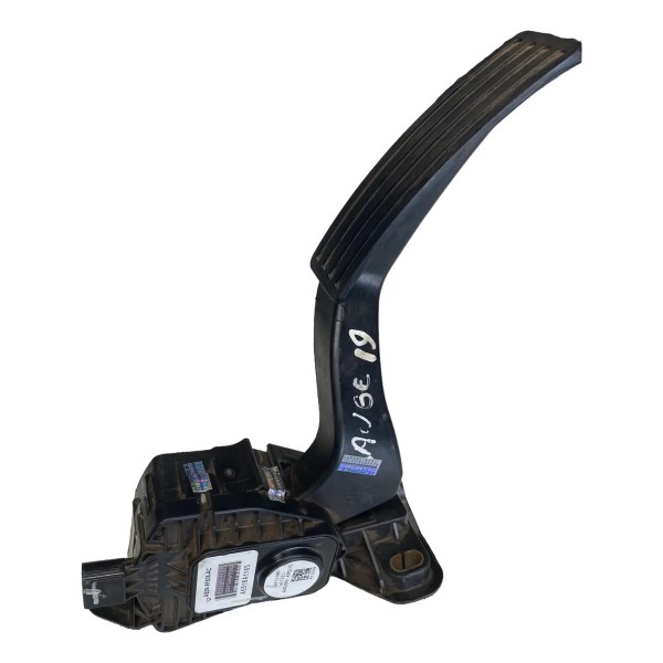 Pedal Acelerador Ford Ranger 3.2 2018 Preto