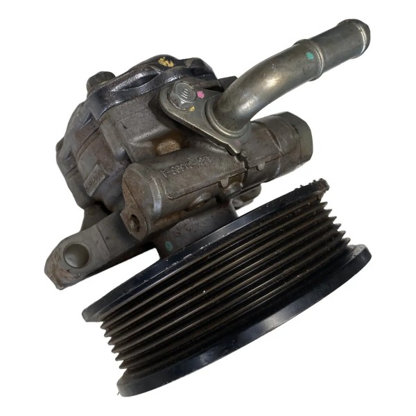 Bomba Direção Hidráulica Ford Ranger 3.2 2014 Ab313a696a