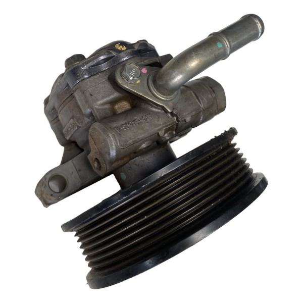 Bomba Direção Hidráulica Ford Ranger 3.2 2014 Ab313a696a