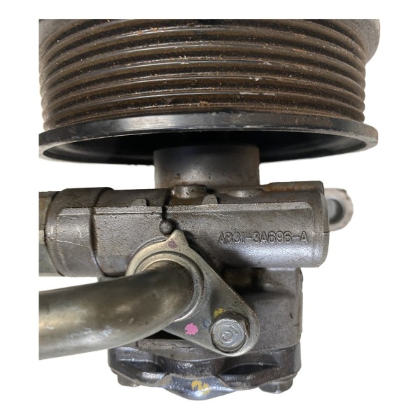 Bomba Direção Hidráulica Ford Ranger 3.2 2014 Ab313a696a
